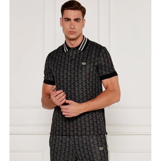 Lacoste Polo | Classic fit ze sklepu Gomez Fashion Store w kategorii T-shirty męskie - zdjęcie 184507160