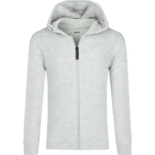 GUESS ACTIVE Bluza | Regular Fit ze sklepu Gomez Fashion Store w kategorii Bluzy chłopięce - zdjęcie 184507172