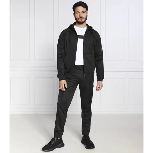 EA7 Dres | Regular Fit ze sklepu Gomez Fashion Store w kategorii Dresy męskie - zdjęcie 184507202