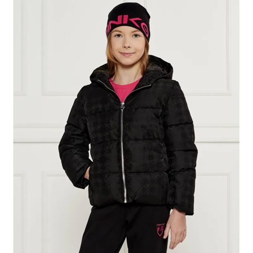 Guess Kurtka | Regular Fit ze sklepu Gomez Fashion Store w kategorii Kurtki dziewczęce - zdjęcie 184507210