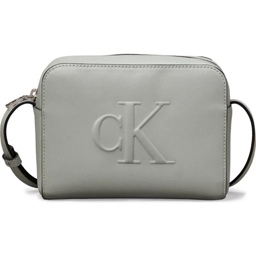 Calvin Klein Jeans Listonoszka One Size wyprzedaż Gomez Fashion Store