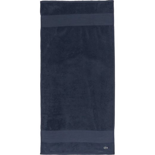 Lacoste HOME Ręcznik do rąk LLECROCO ze sklepu Gomez Fashion Store w kategorii Ręczniki - zdjęcie 184507230