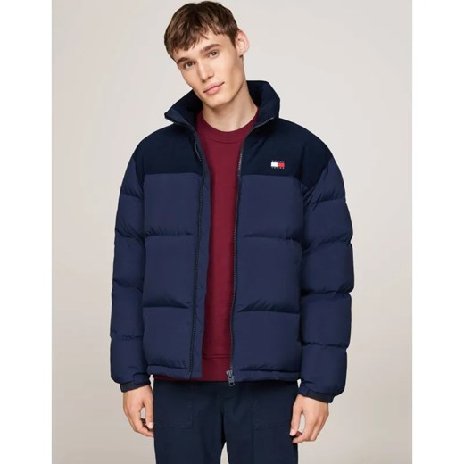 Tommy Jeans Kurtka ALASKA | Regular Fit Tommy Jeans XL wyprzedaż Gomez Fashion Store