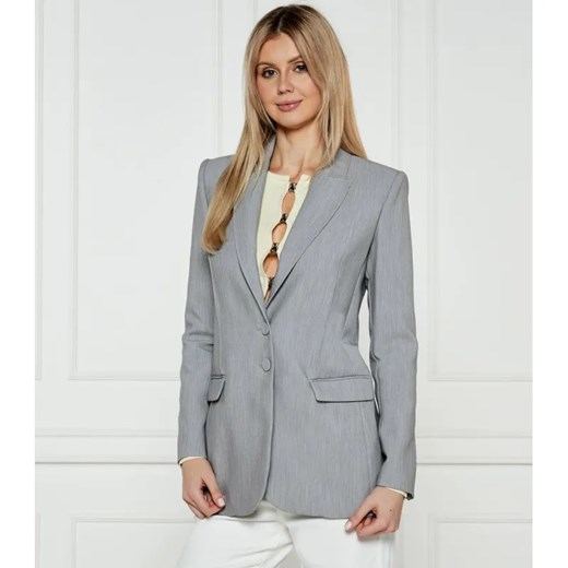 Patrizia Pepe Marynarka | Regular Fit ze sklepu Gomez Fashion Store w kategorii Marynarki damskie - zdjęcie 184507240