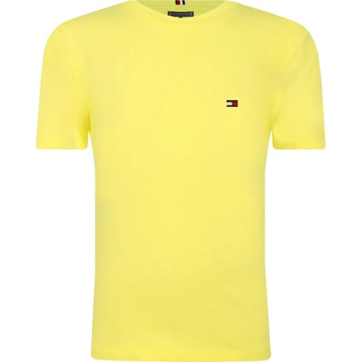 Tommy Hilfiger T-shirt ESSENTIAL | Regular Fit ze sklepu Gomez Fashion Store w kategorii T-shirty chłopięce - zdjęcie 184507242
