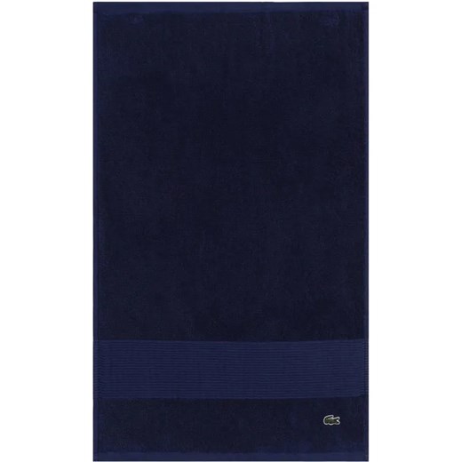 Lacoste HOME Ręcznik dla gości LLECROCO ze sklepu Gomez Fashion Store w kategorii Ręczniki - zdjęcie 184507261