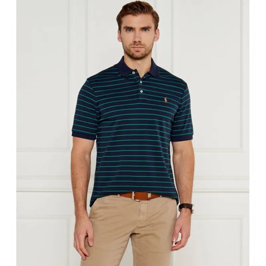 POLO RALPH LAUREN Polo | Classic fit ze sklepu Gomez Fashion Store w kategorii T-shirty męskie - zdjęcie 184507290