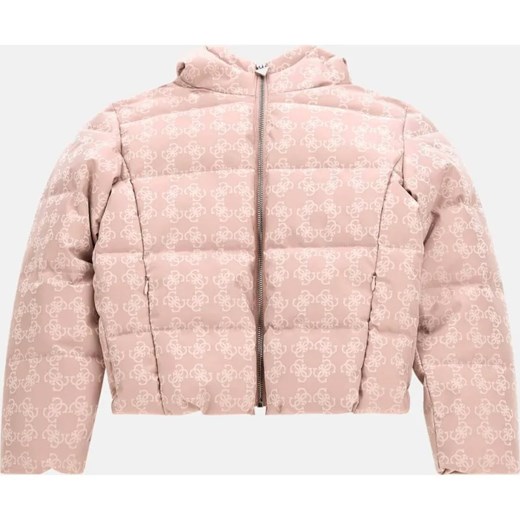 Guess Kurtka | Regular Fit ze sklepu Gomez Fashion Store w kategorii Kurtki dziewczęce - zdjęcie 184507304