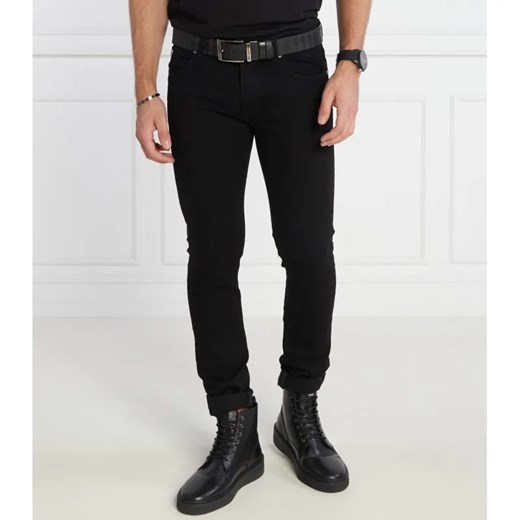 John Richmond Jeansy SEIKA(IGGY) | Slim Fit ze sklepu Gomez Fashion Store w kategorii Jeansy męskie - zdjęcie 184507313