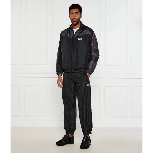EA7 Dres | Oversize fit ze sklepu Gomez Fashion Store w kategorii Dresy męskie - zdjęcie 184507322