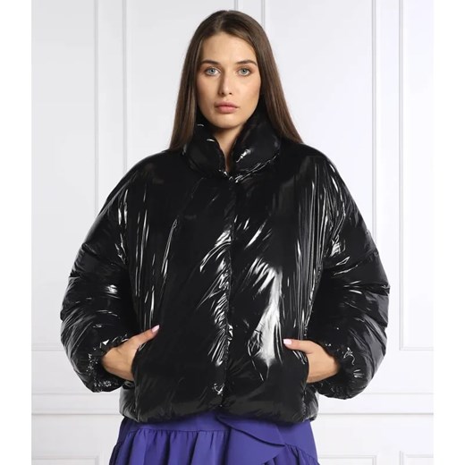 Pinko Kurtka IANNA | Regular Fit ze sklepu Gomez Fashion Store w kategorii Kurtki damskie - zdjęcie 184507333