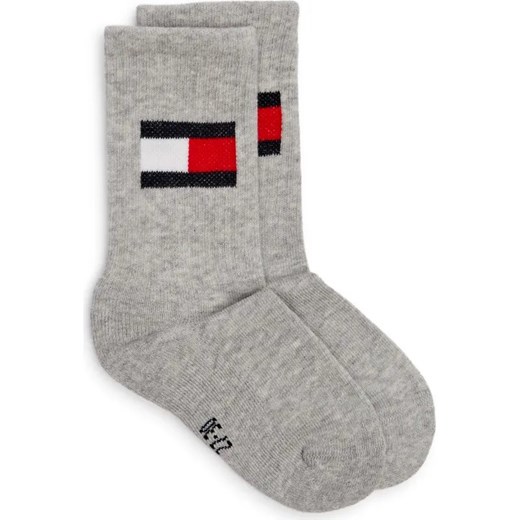 Tommy Hilfiger Skarpety 2-pack ze sklepu Gomez Fashion Store w kategorii Skarpetki dziecięce - zdjęcie 184507342
