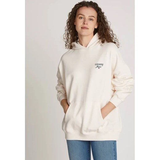 Tommy Jeans Bluza | Regular Fit ze sklepu Gomez Fashion Store w kategorii Bluzy damskie - zdjęcie 184507344
