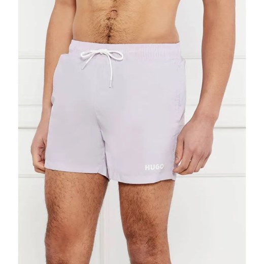 Hugo Bodywear Szorty kąpielowe HAITI | Regular Fit ze sklepu Gomez Fashion Store w kategorii Kąpielówki - zdjęcie 184507352