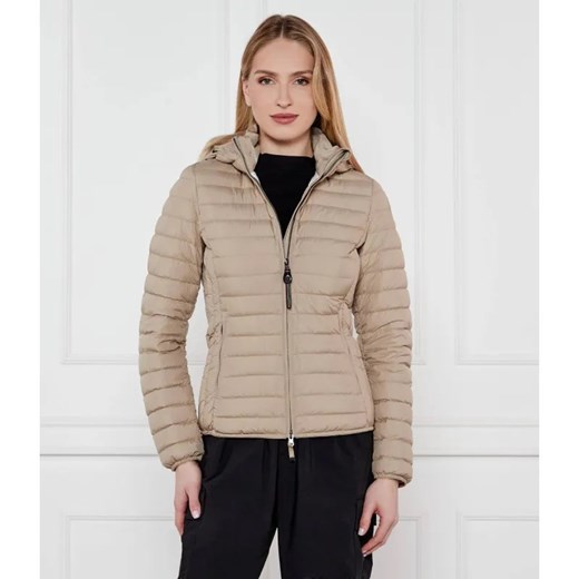 PARAJUMPERS Puchowa kurtka JULIET | Regular Fit ze sklepu Gomez Fashion Store w kategorii Kurtki damskie - zdjęcie 184507354