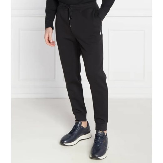 POLO RALPH LAUREN Spodnie dresowe | Regular Fit ze sklepu Gomez Fashion Store w kategorii Spodnie męskie - zdjęcie 184507360