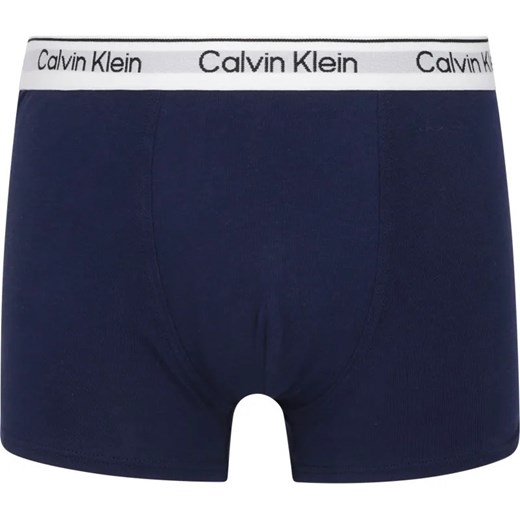 Calvin Klein Underwear Bokserki 2-pack ze sklepu Gomez Fashion Store w kategorii Majtki dziecięce - zdjęcie 184507384