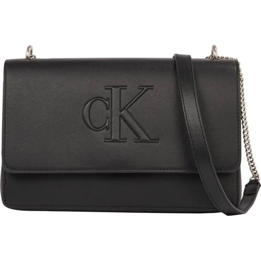 Calvin Klein Jeans Torebka na ramię ze sklepu Gomez Fashion Store w kategorii Listonoszki - zdjęcie 184507411