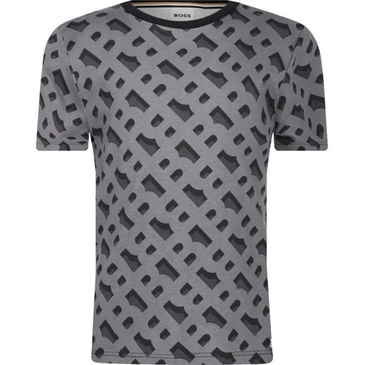 BOSS Kidswear T-shirt | Regular Fit ze sklepu Gomez Fashion Store w kategorii T-shirty chłopięce - zdjęcie 184507441