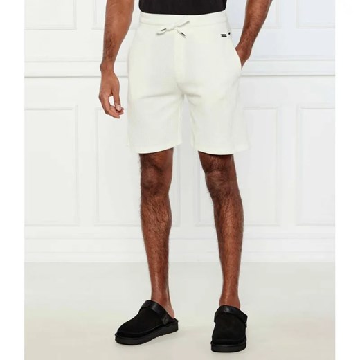 BOSS BLACK Szorty | Regular Fit ze sklepu Gomez Fashion Store w kategorii Piżamy męskie - zdjęcie 184507453