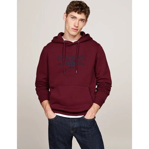 Tommy Hilfiger Bluza | Regular Fit ze sklepu Gomez Fashion Store w kategorii Bluzy męskie - zdjęcie 184507463