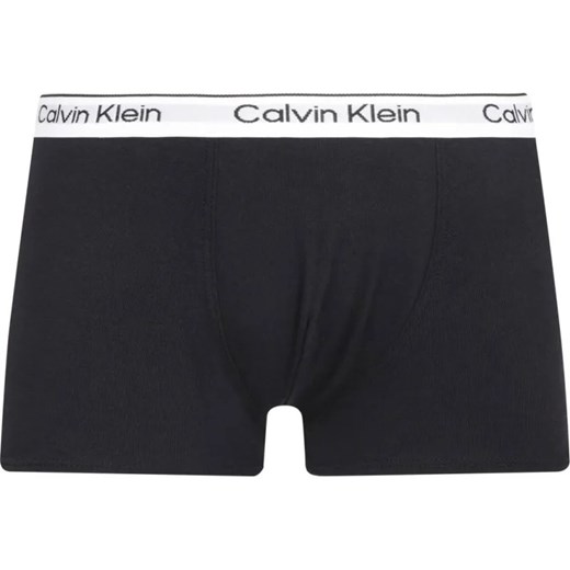 Calvin Klein Underwear Bokserki 3-pack ze sklepu Gomez Fashion Store w kategorii Majtki dziecięce - zdjęcie 184507491