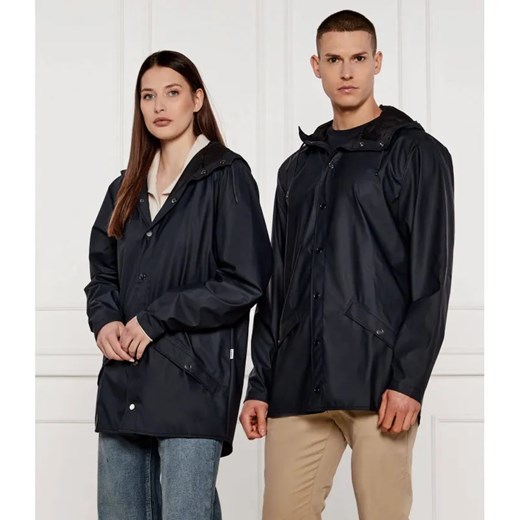 Rains Płaszcz ze sklepu Gomez Fashion Store w kategorii Płaszcze damskie - zdjęcie 184507520