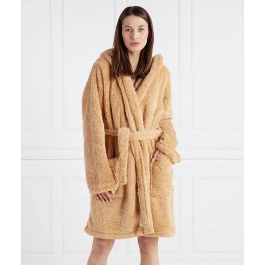 UGG Szlafrok AARTI | Regular Fit ze sklepu Gomez Fashion Store w kategorii Szlafroki damskie - zdjęcie 184507540