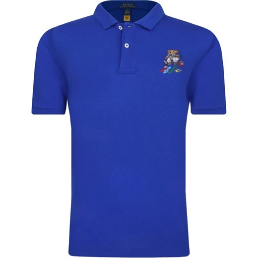 POLO RALPH LAUREN Polo | Regular Fit ze sklepu Gomez Fashion Store w kategorii T-shirty chłopięce - zdjęcie 184507544