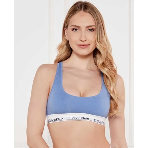 Calvin Klein Underwear Biustonosz ze sklepu Gomez Fashion Store w kategorii Biustonosze - zdjęcie 184507554