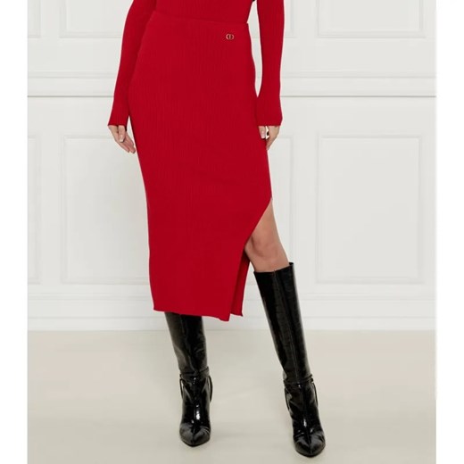 TWINSET Spódnica ze sklepu Gomez Fashion Store w kategorii Spódnice - zdjęcie 184507573