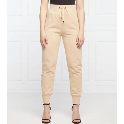 Iceberg Spodnie dresowe | Regular Fit ze sklepu Gomez Fashion Store w kategorii Spodnie damskie - zdjęcie 184507591