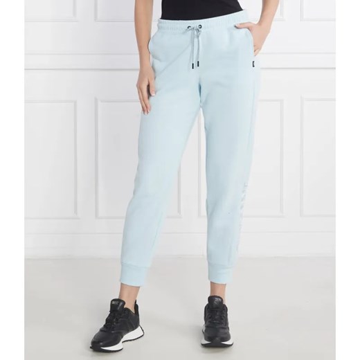 DKNY Sport Spodnie dresowe | Regular Fit L promocyjna cena Gomez Fashion Store