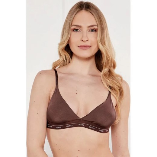 Guess Underwear  Biustonosz JANE ze sklepu Gomez Fashion Store w kategorii Biustonosze - zdjęcie 184507604