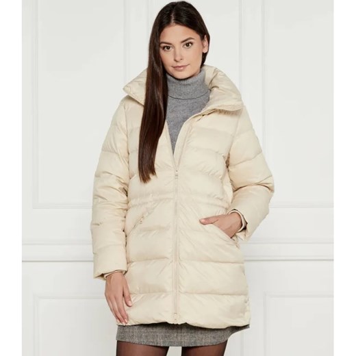 Tommy Hilfiger Puchowa kurtka FUNNEL | Loose fit Tommy Hilfiger M Gomez Fashion Store okazyjna cena