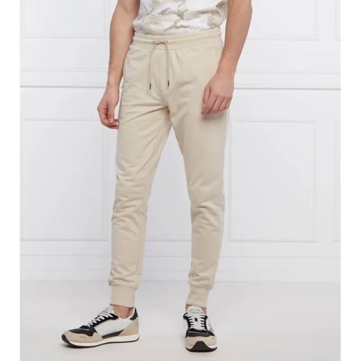 Tommy Hilfiger Spodnie dresowe | Regular Fit ze sklepu Gomez Fashion Store w kategorii Spodnie męskie - zdjęcie 184507630