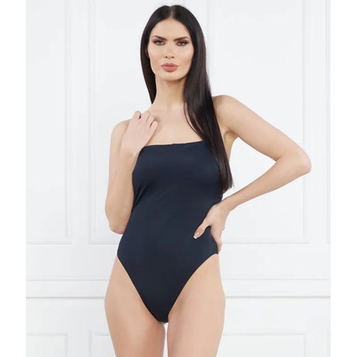 Tommy Hilfiger Strój kąpielowy TH GLOBAL STRIPE-S ze sklepu Gomez Fashion Store w kategorii Stroje kąpielowe - zdjęcie 184507641