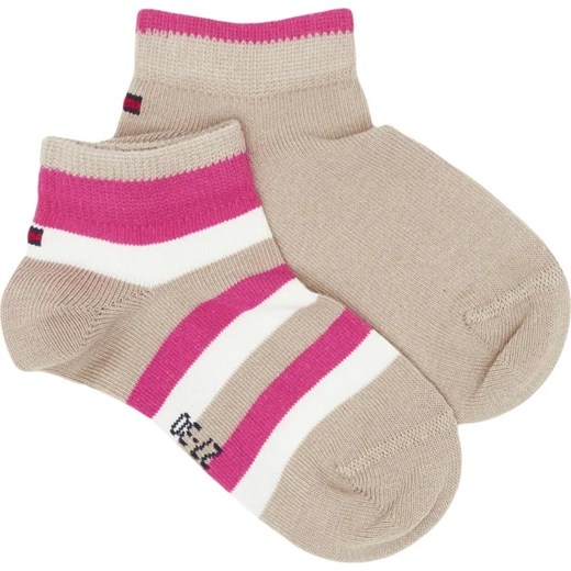 Tommy Hilfiger Skarpety 2-pack ze sklepu Gomez Fashion Store w kategorii Skarpetki dziecięce - zdjęcie 184507652