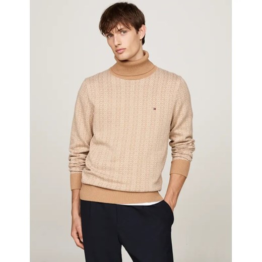 Tommy Hilfiger Golf | Regular Fit ze sklepu Gomez Fashion Store w kategorii Swetry męskie - zdjęcie 184507653