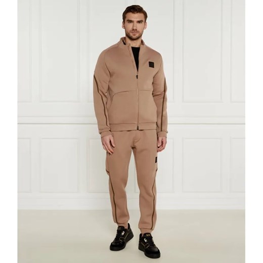 EA7 Dres | Regular Fit ze sklepu Gomez Fashion Store w kategorii Dresy męskie - zdjęcie 184507660