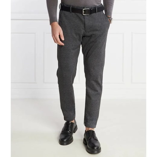 Joop! Jeans Spodnie chino Maxton | Modern fit ze sklepu Gomez Fashion Store w kategorii Spodnie męskie - zdjęcie 184507682