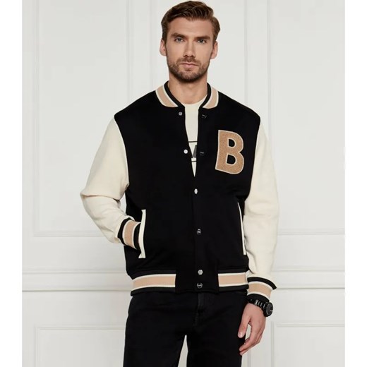 BALR. Kurtka bomber Game Day | Regular Fit ze sklepu Gomez Fashion Store w kategorii Kurtki męskie - zdjęcie 184507690