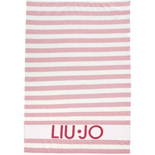 Liu Jo Beachwear Ręcznik plażowy ze sklepu Gomez Fashion Store w kategorii Ręczniki - zdjęcie 184507694