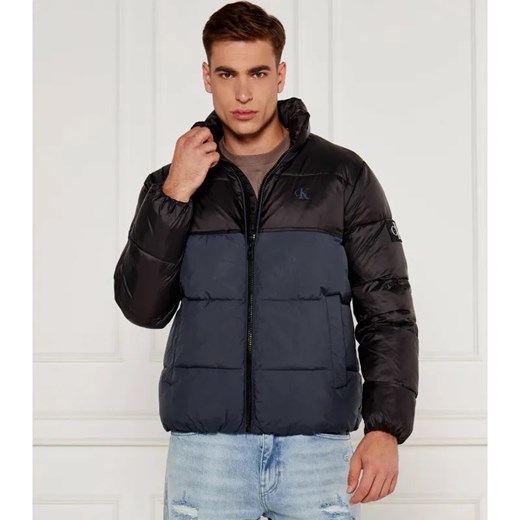 Calvin Klein Jeans Kurtka | Regular Fit ze sklepu Gomez Fashion Store w kategorii Kurtki męskie - zdjęcie 184507704