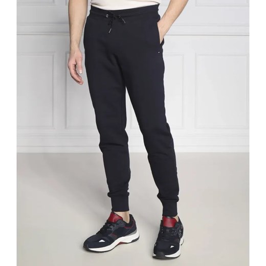 Tommy Hilfiger Spodnie dresowe | Regular Fit Tommy Hilfiger L promocyjna cena Gomez Fashion Store