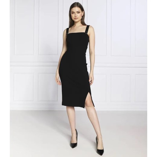 GUESS Sukienka FLEUR ze sklepu Gomez Fashion Store w kategorii Sukienki - zdjęcie 184507732