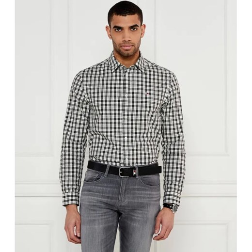 Tommy Jeans Koszula | Regular Fit ze sklepu Gomez Fashion Store w kategorii Koszule męskie - zdjęcie 184507741