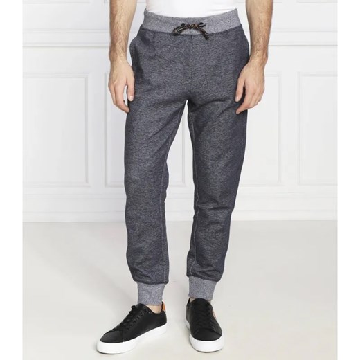 BOSS ORANGE Spodnie dresowe Seheather | Regular Fit ze sklepu Gomez Fashion Store w kategorii Spodnie męskie - zdjęcie 184507761