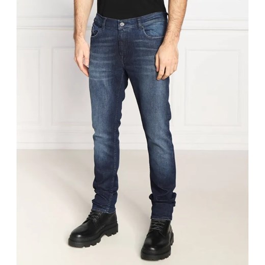 Karl Lagerfeld Jeansy | Skinny fit ze sklepu Gomez Fashion Store w kategorii Jeansy męskie - zdjęcie 184507764