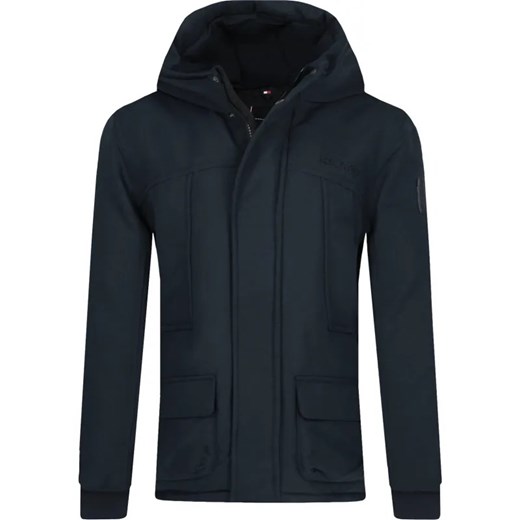 Tommy Hilfiger Kurtka | Regular Fit ze sklepu Gomez Fashion Store w kategorii Kurtki chłopięce - zdjęcie 184507774